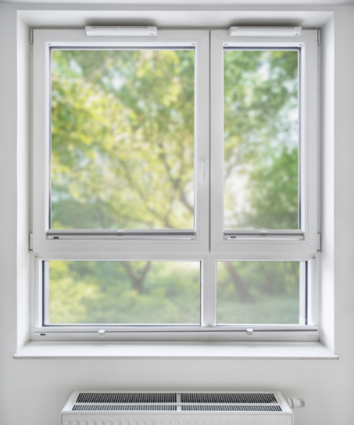 Horizon Windows: Soundproofing and Security