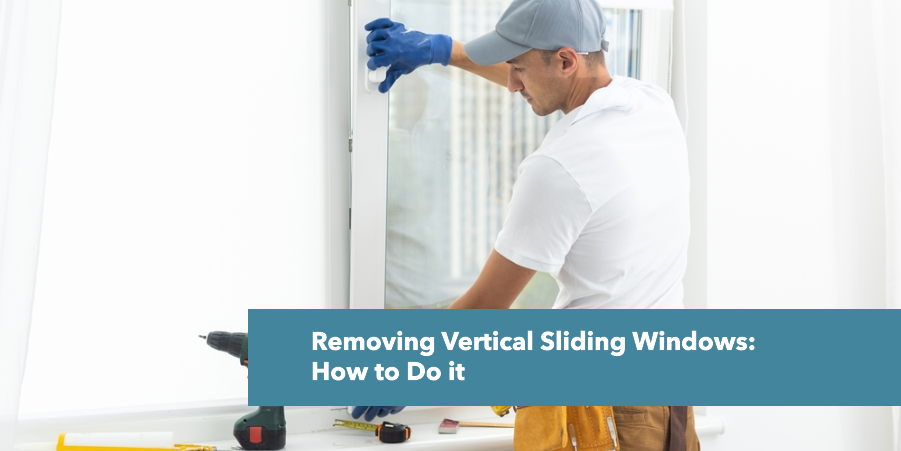 removing vertical sliding windows tips 1