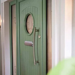 Green-composite-door_1