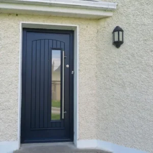 Grey_Rome_Composite_Front_Door_Ireland_GY
