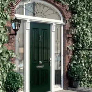 The_Palladio_Georgian_Pillar-Collection-Palermo-Solid-Green