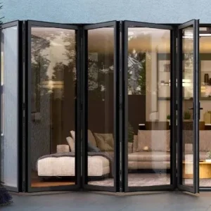 bi fold paladdio doors 1