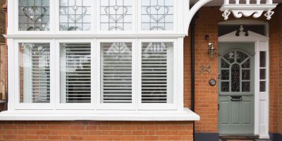 casement upvc windows